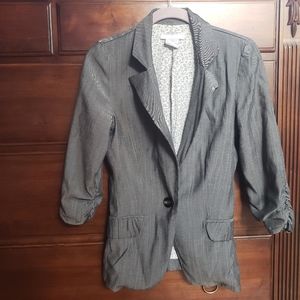 Charlotte russe blazer